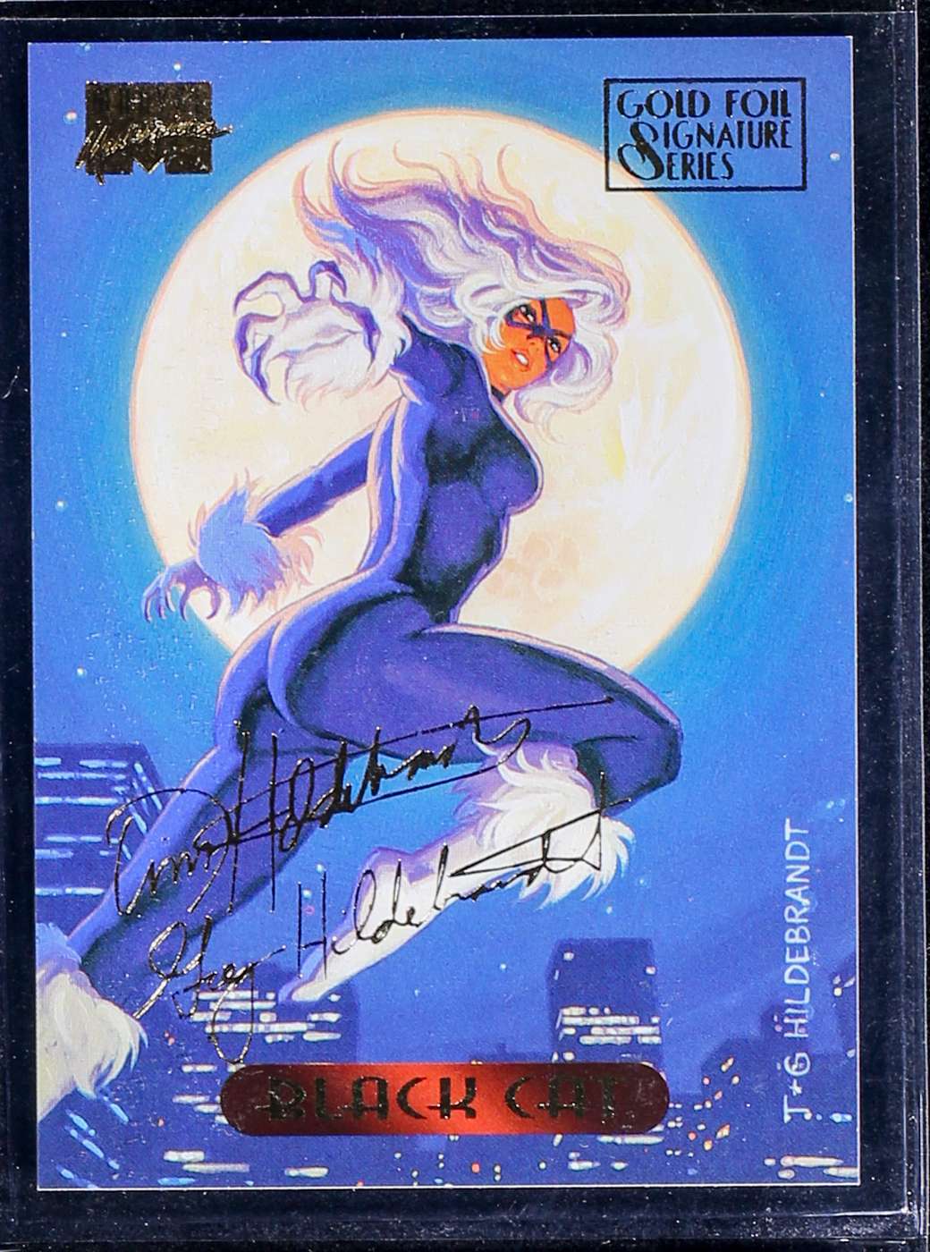 Black Cat