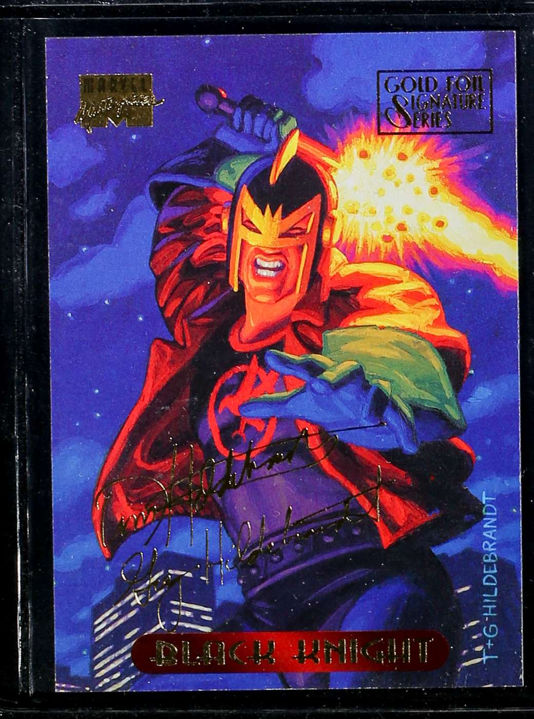 Black Knight