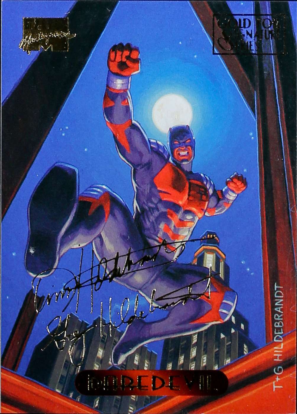 Daredevil