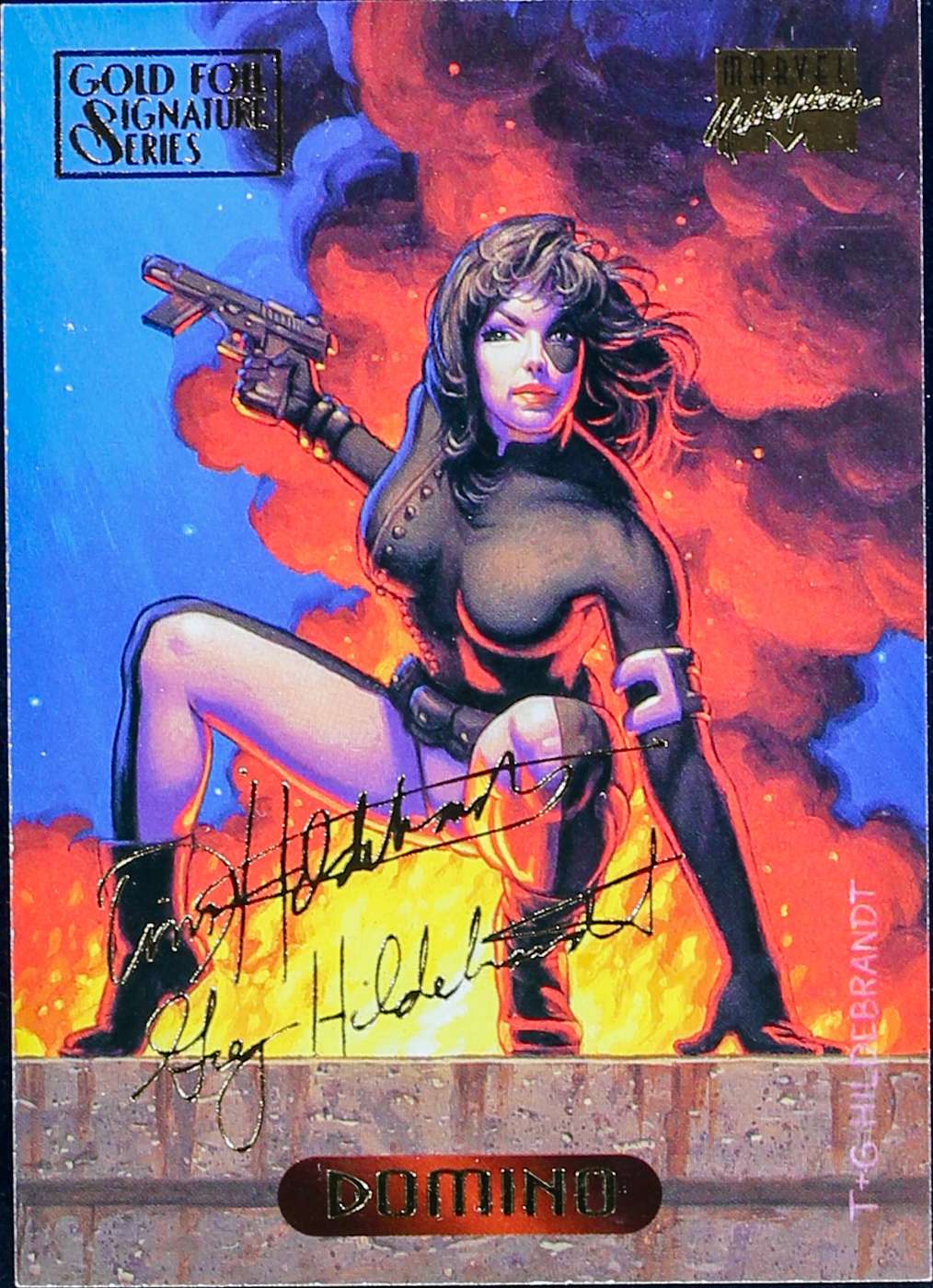 Domino
