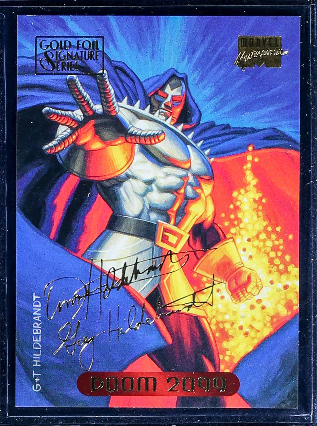 Doom 2099