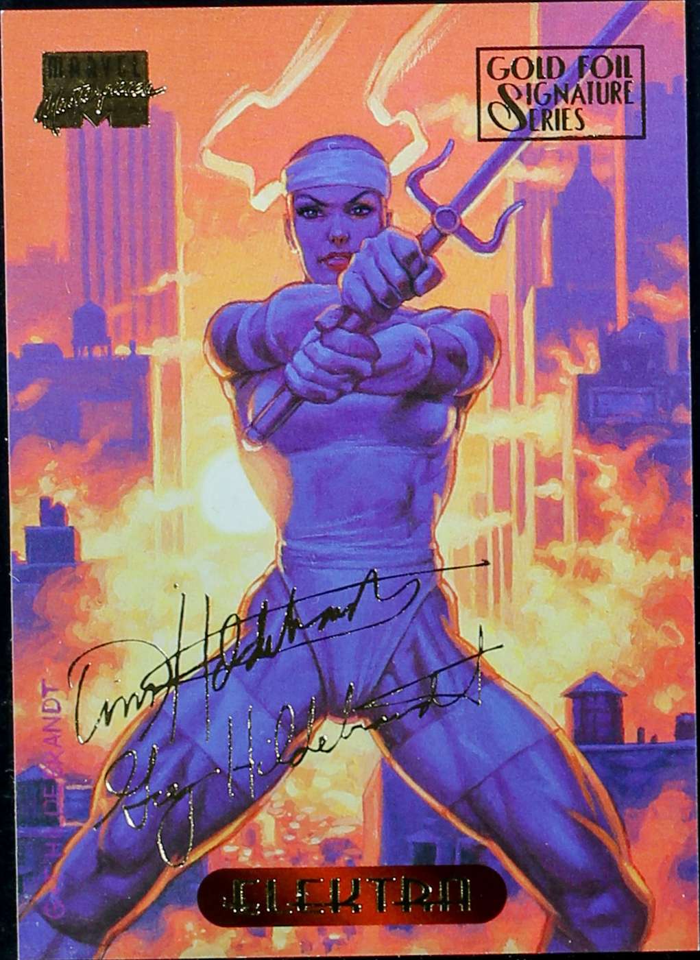 Elektra