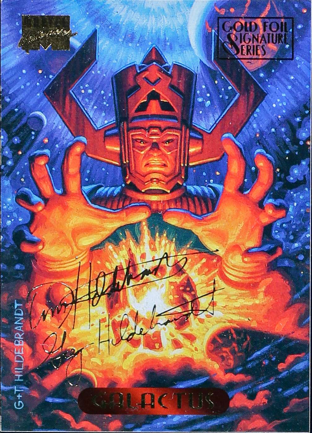 Galactus