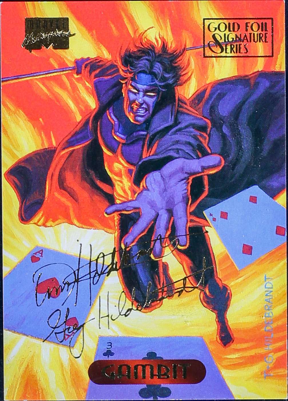 Gambit