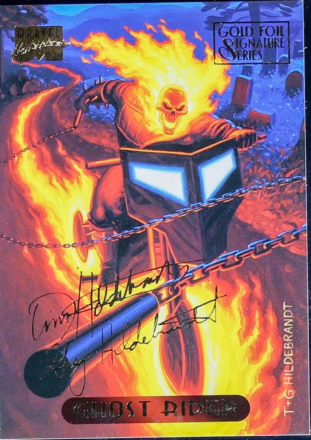 Ghost Rider