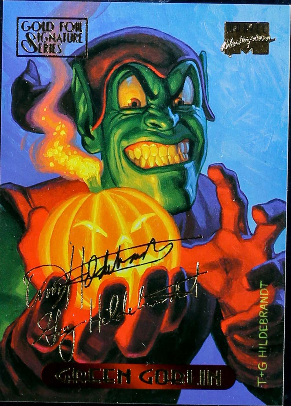 Green Goblin
