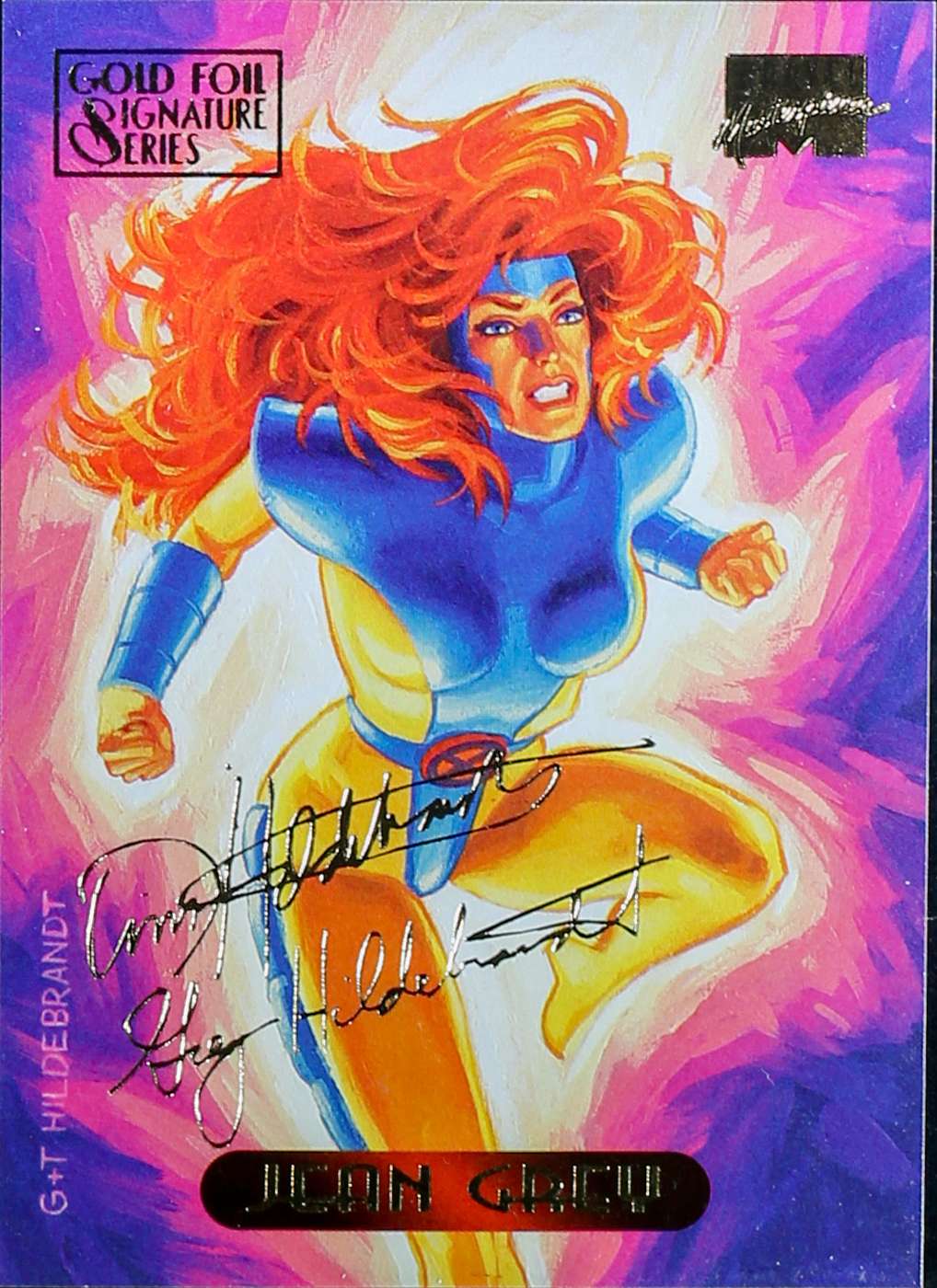 Jean Grey