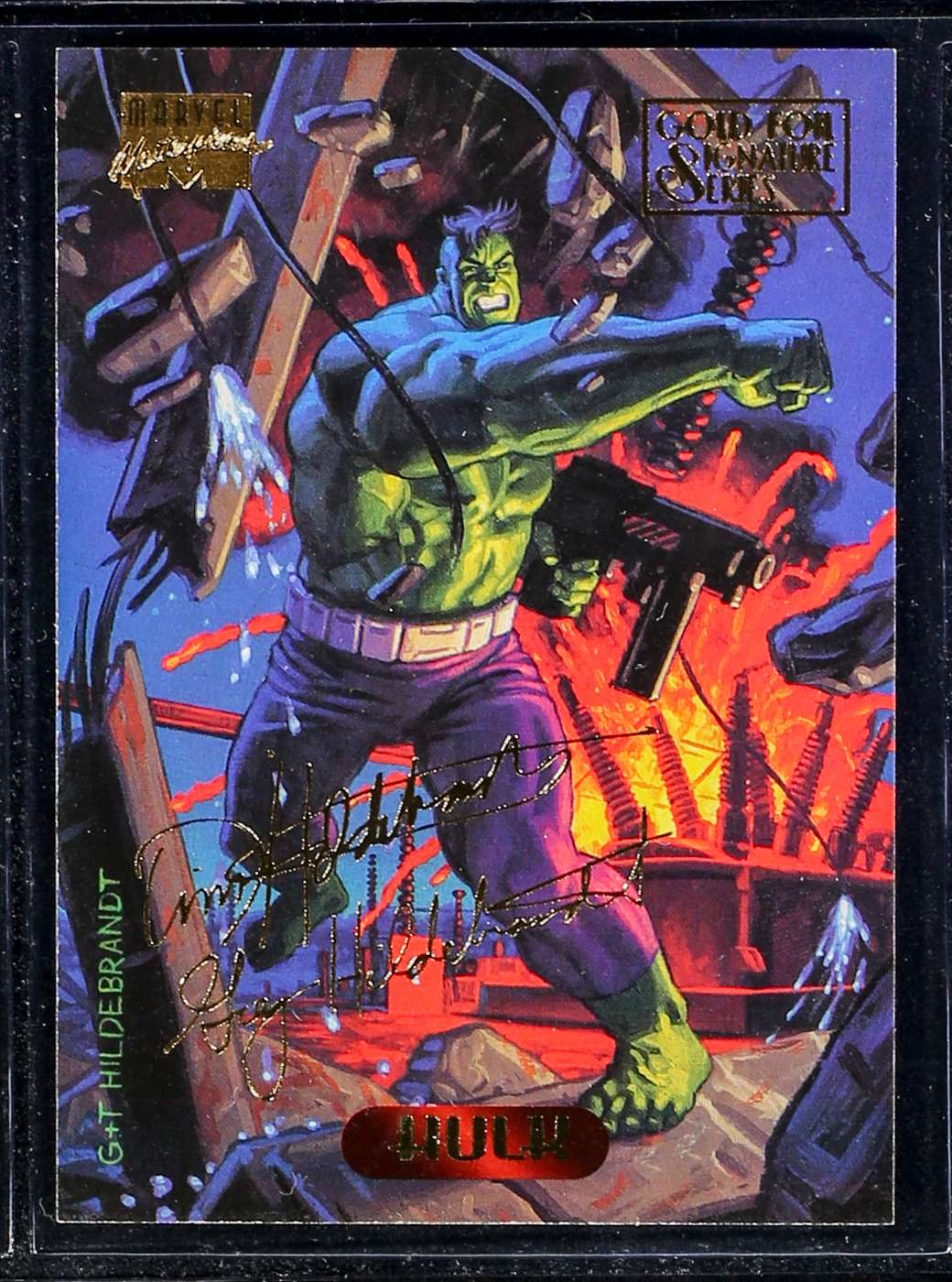 Hulk