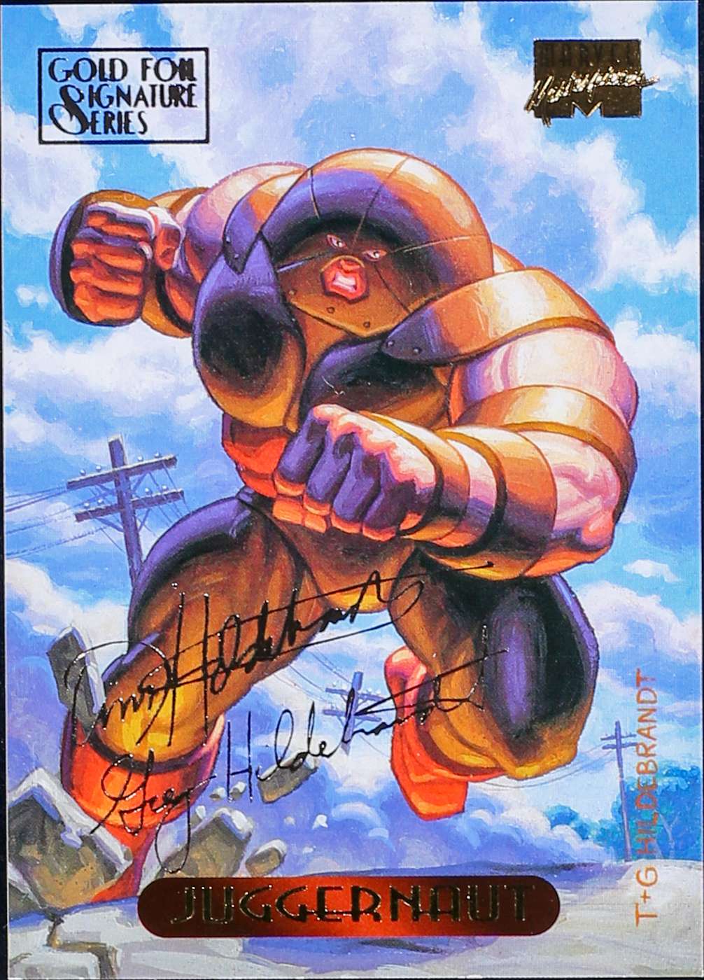 Juggernaut