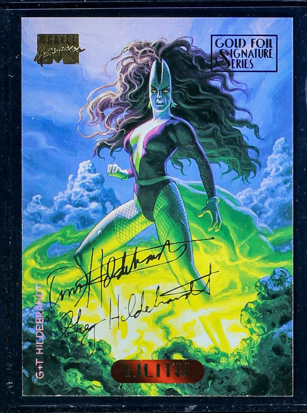 Lilith