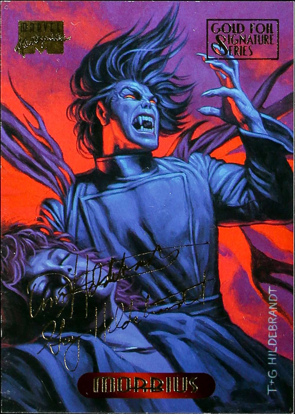 Morbius