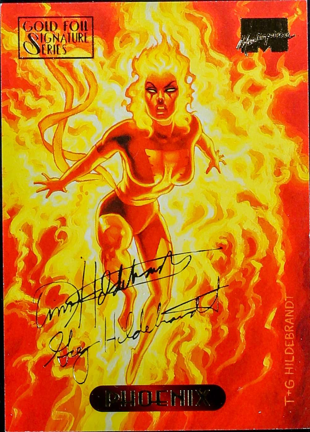 Phoenix