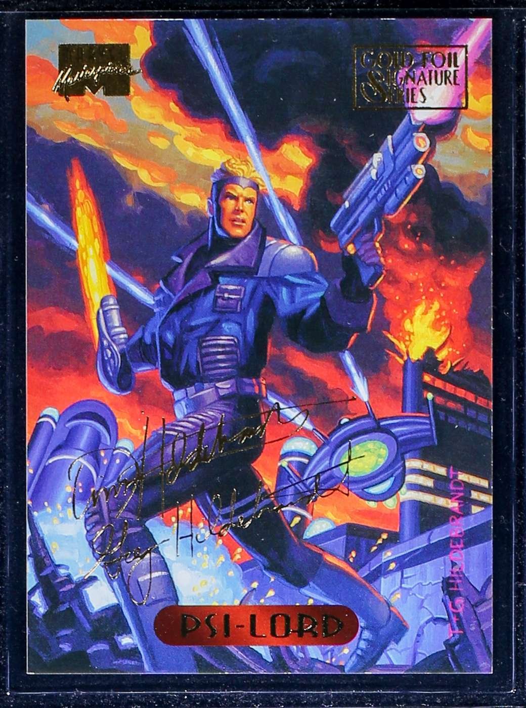 Psi-Lord