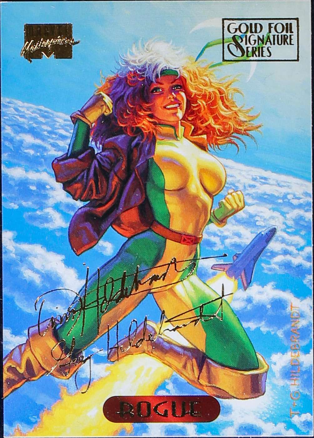 Rogue