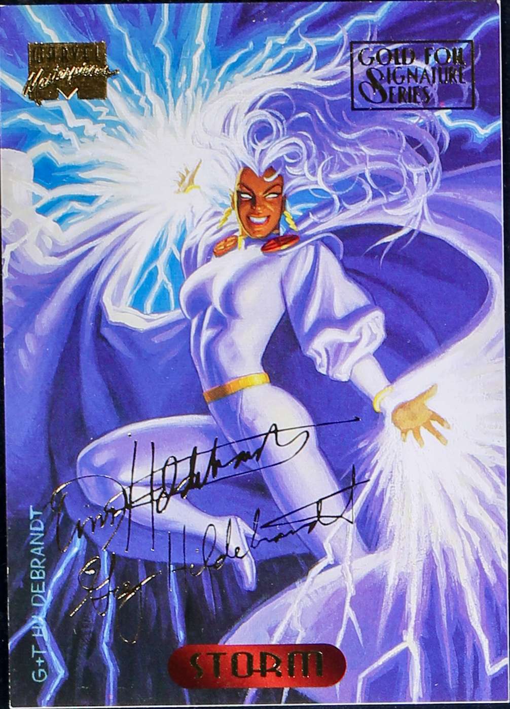 Storm