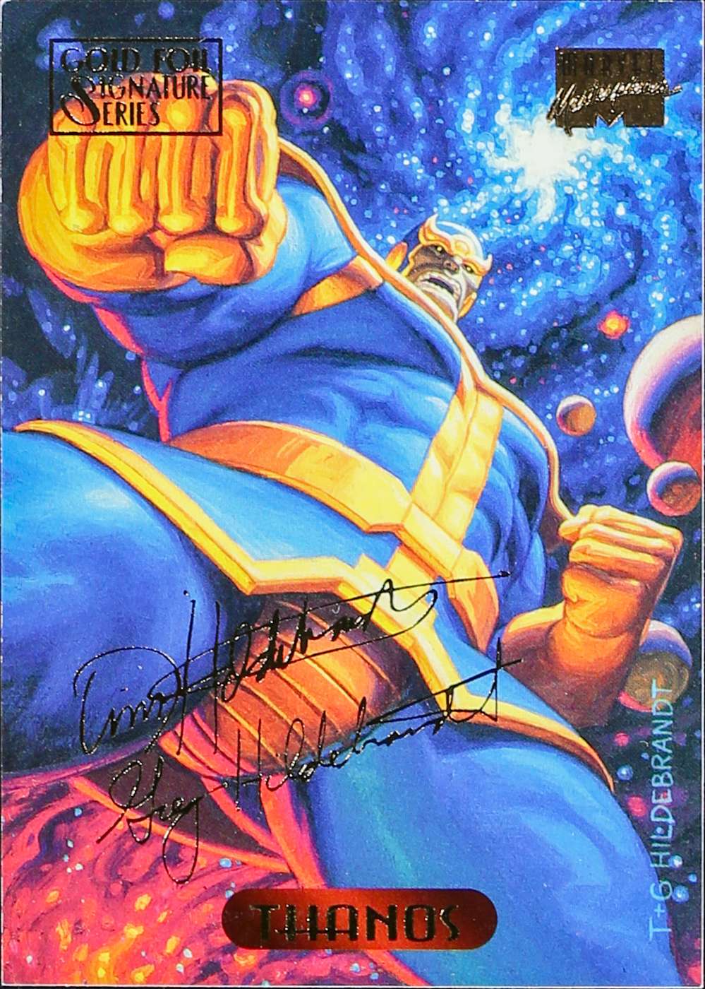 Thanos