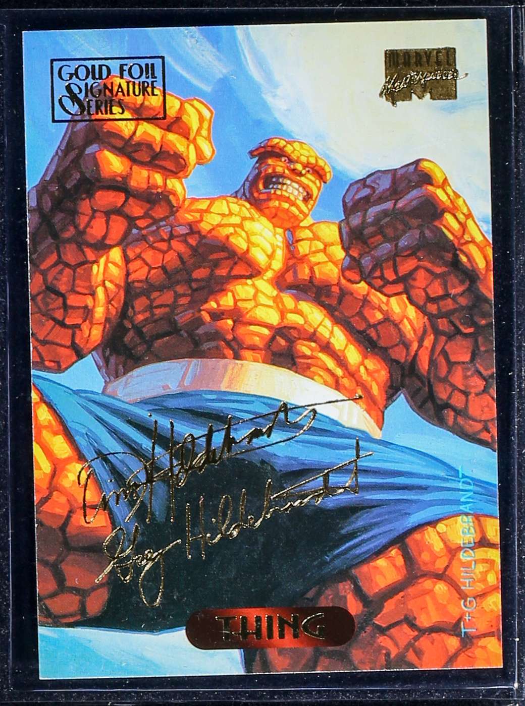 Thing