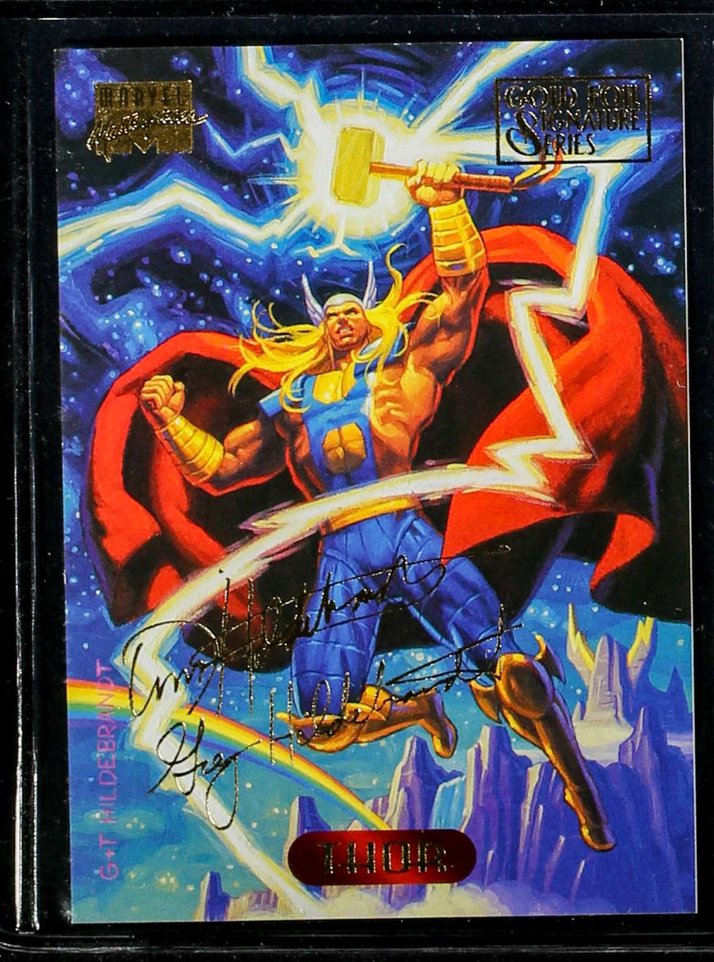 Thor