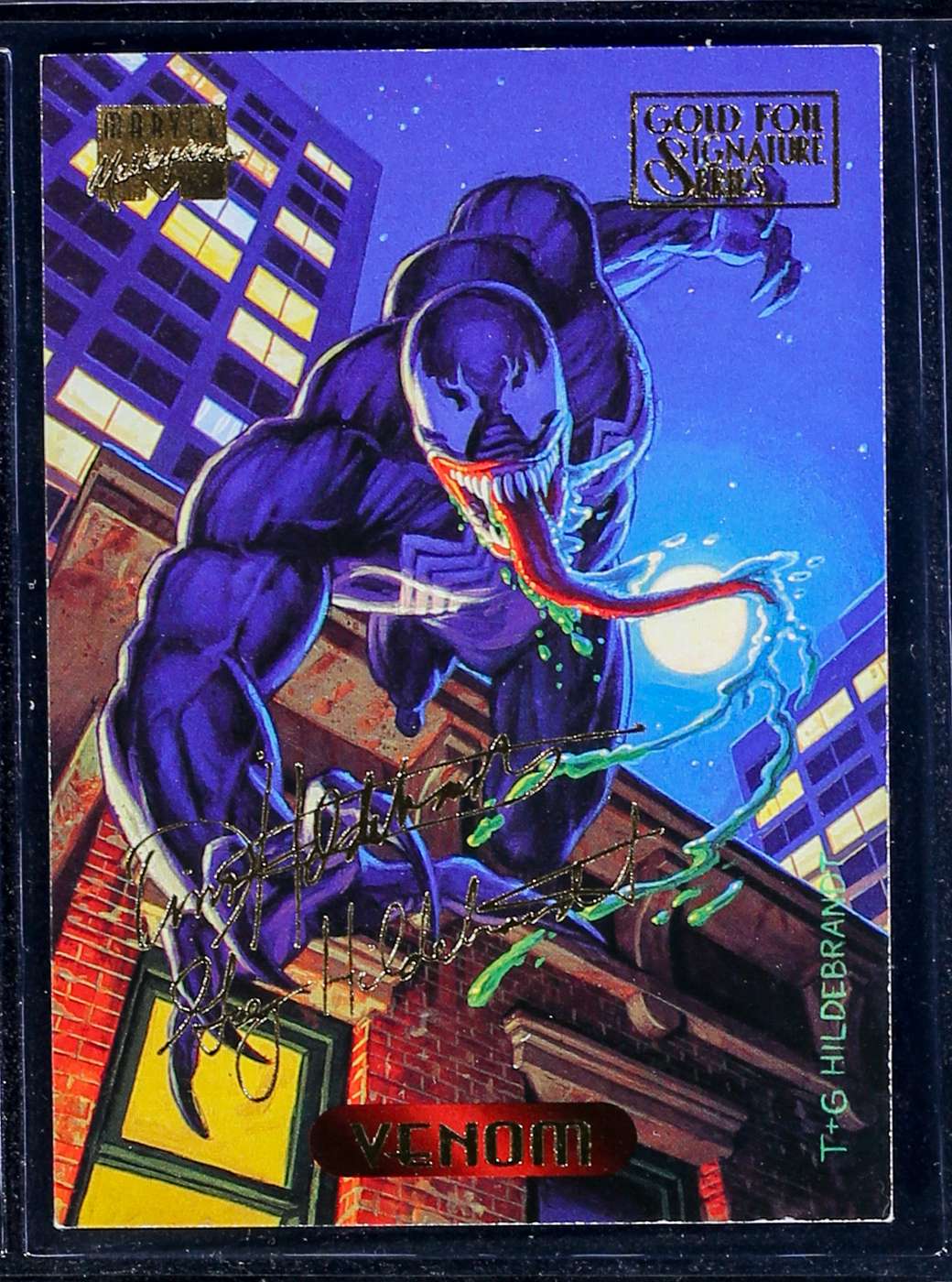 Venom