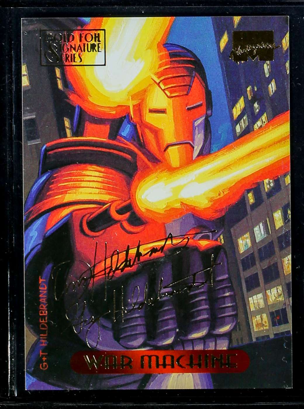 War Machine