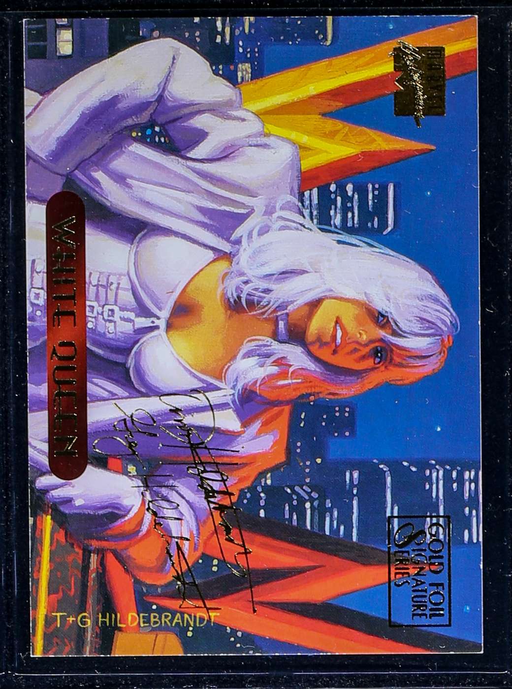 White Queen