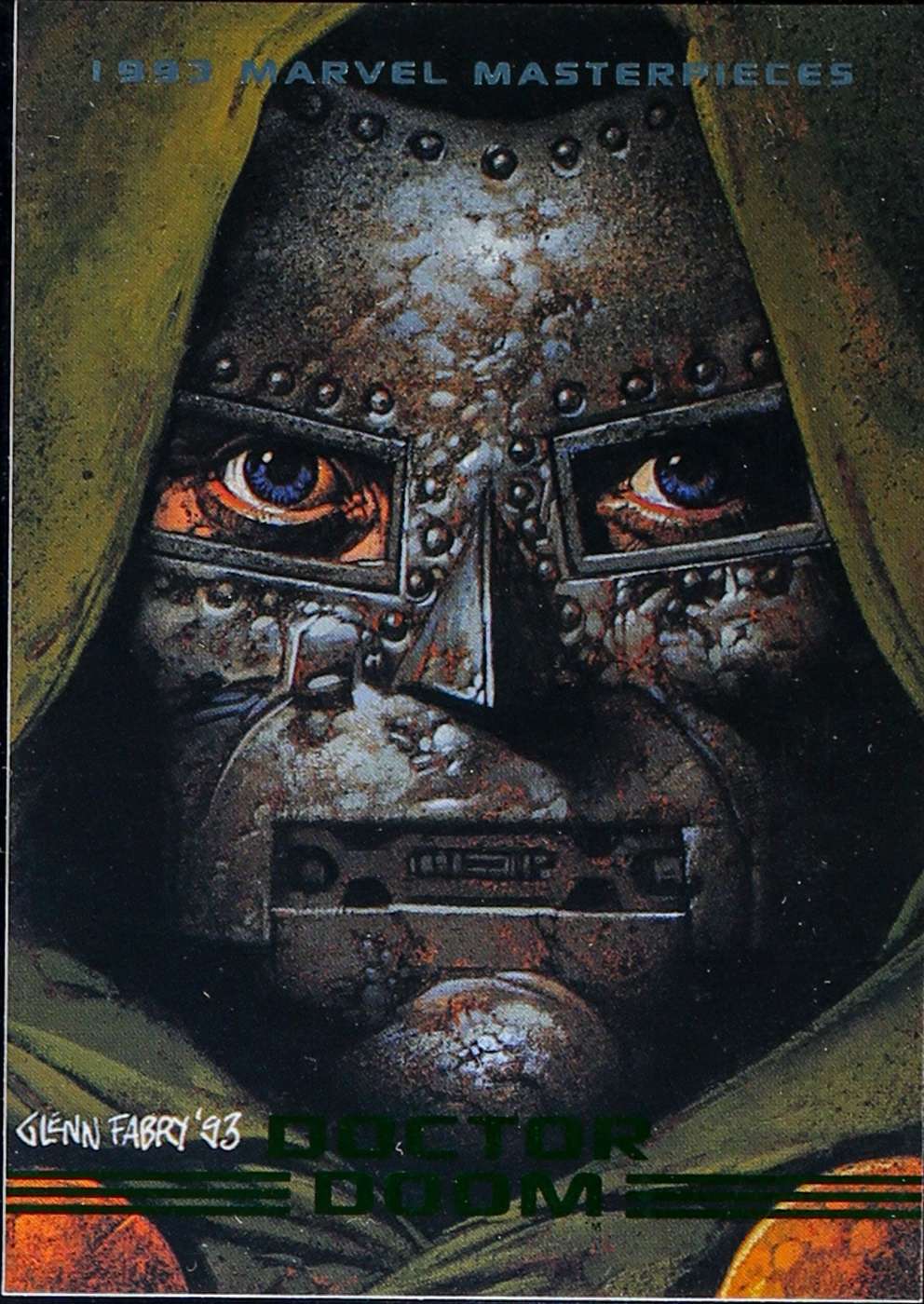 Doctor Doom
