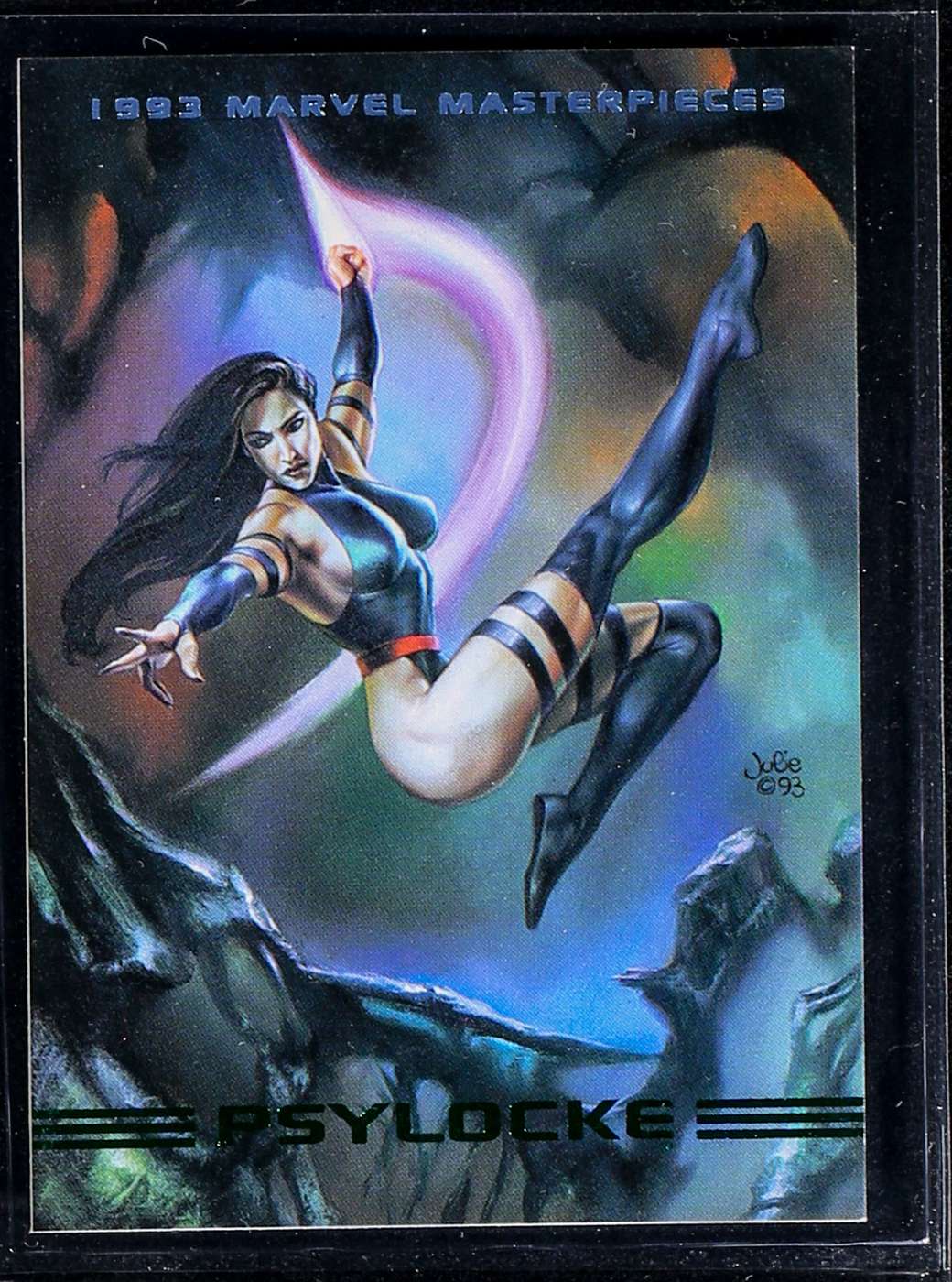 Psylocke