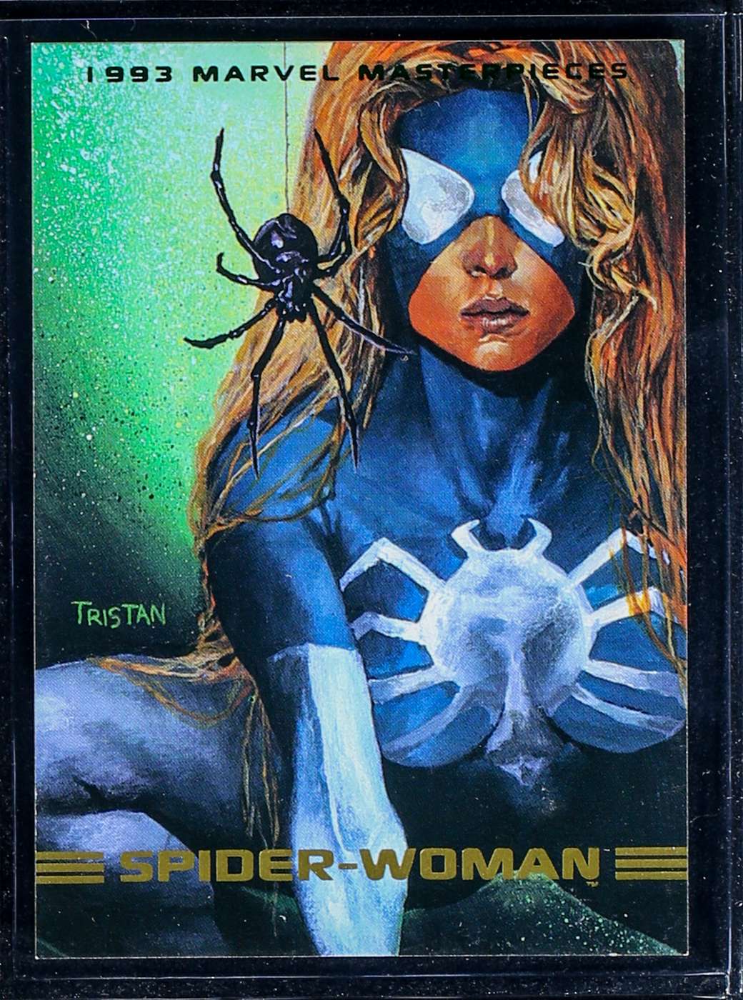 Spider-Woman
