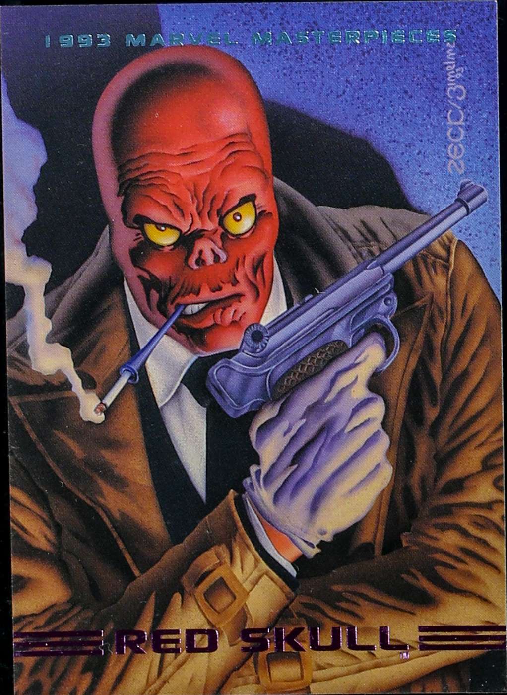 Red Skull