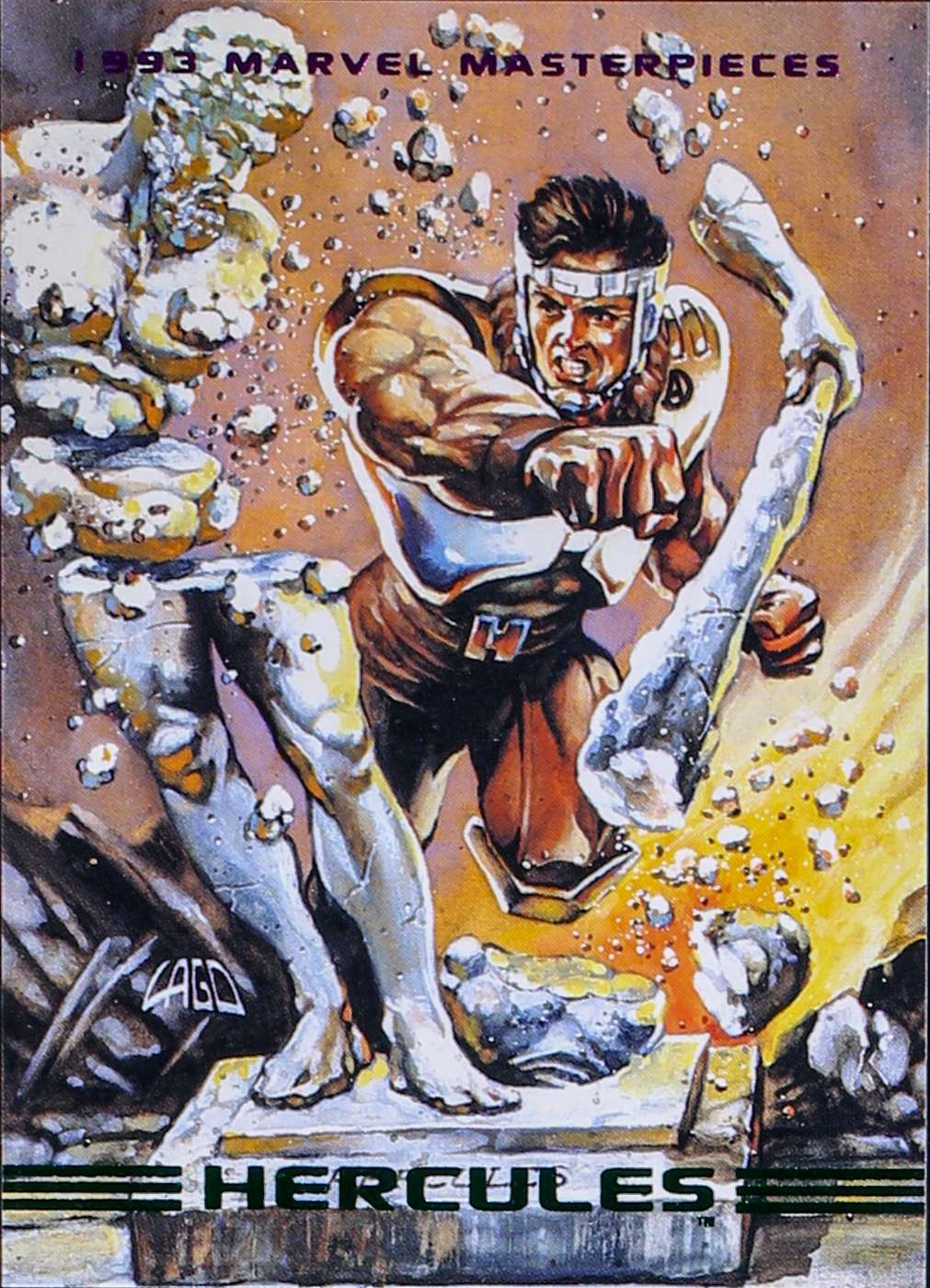 Hercules