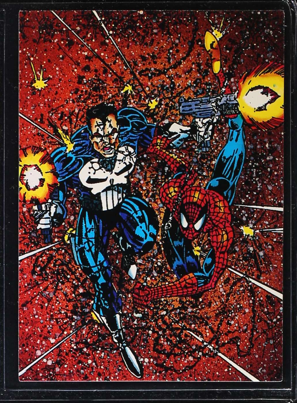 Spider-Man
