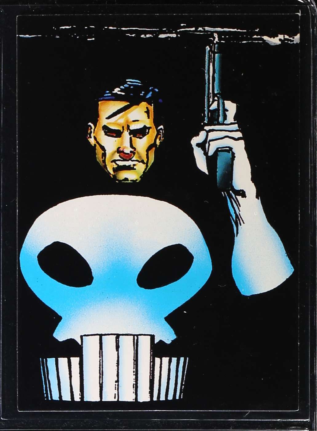 Punisher