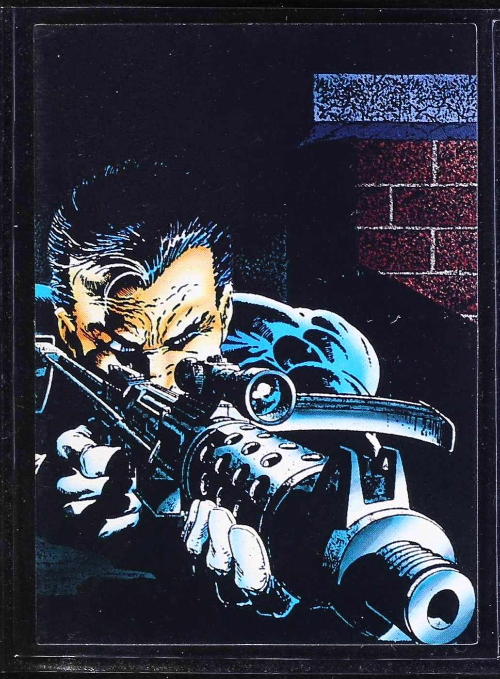 Favorite Gun