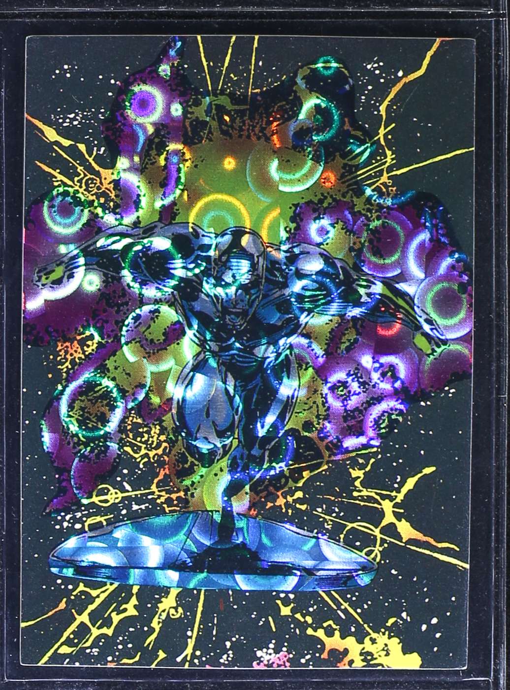 Silver Surfer