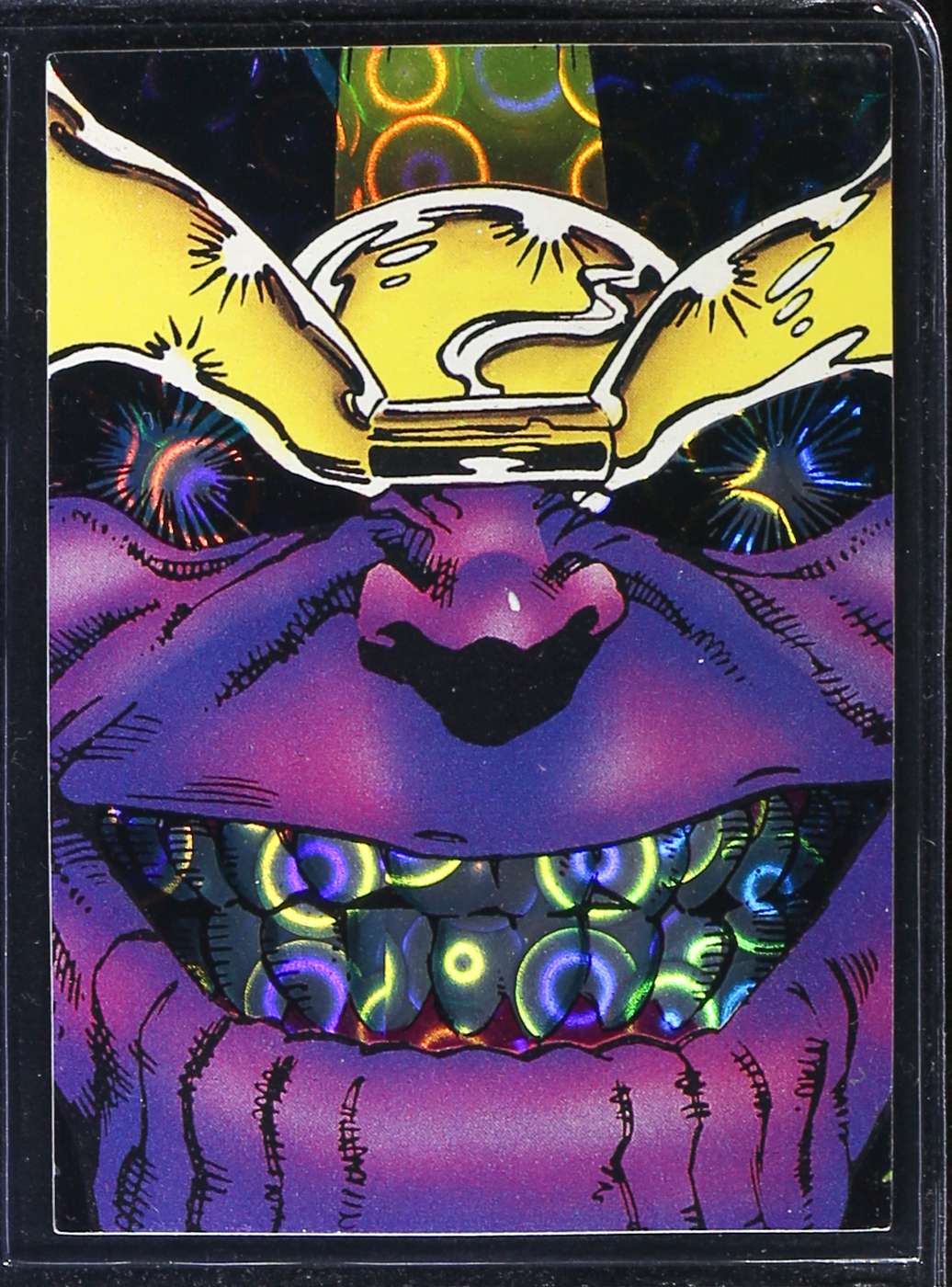 Thanos