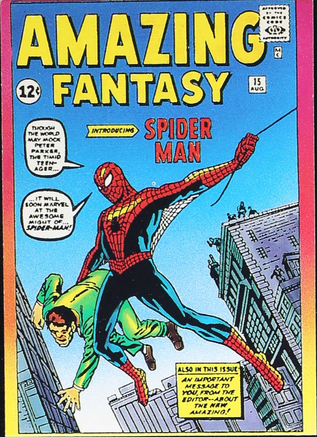 September, 1962