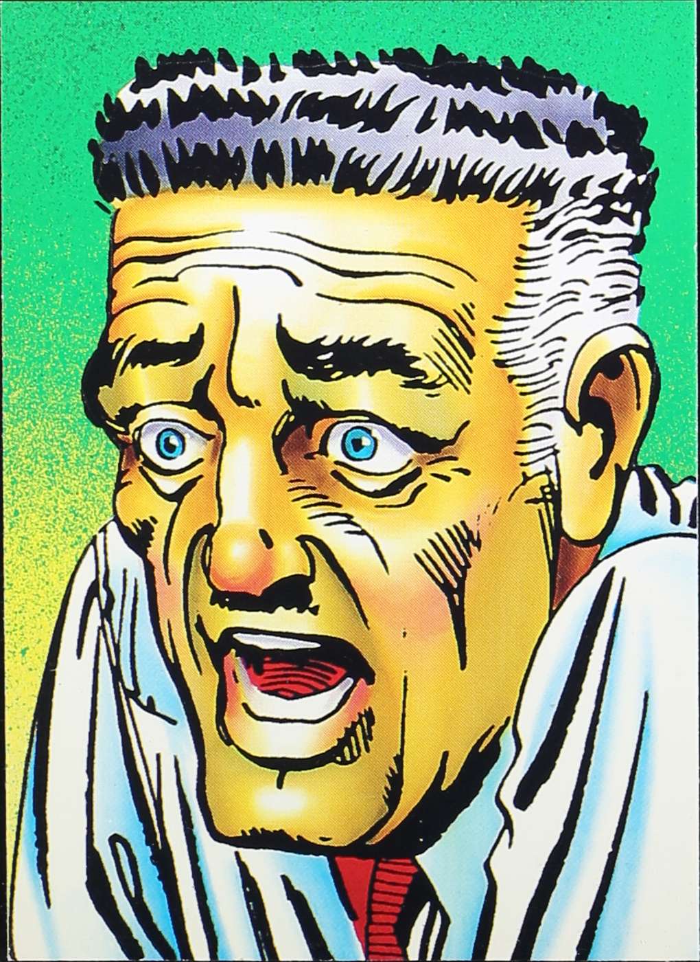J. J. Jameson