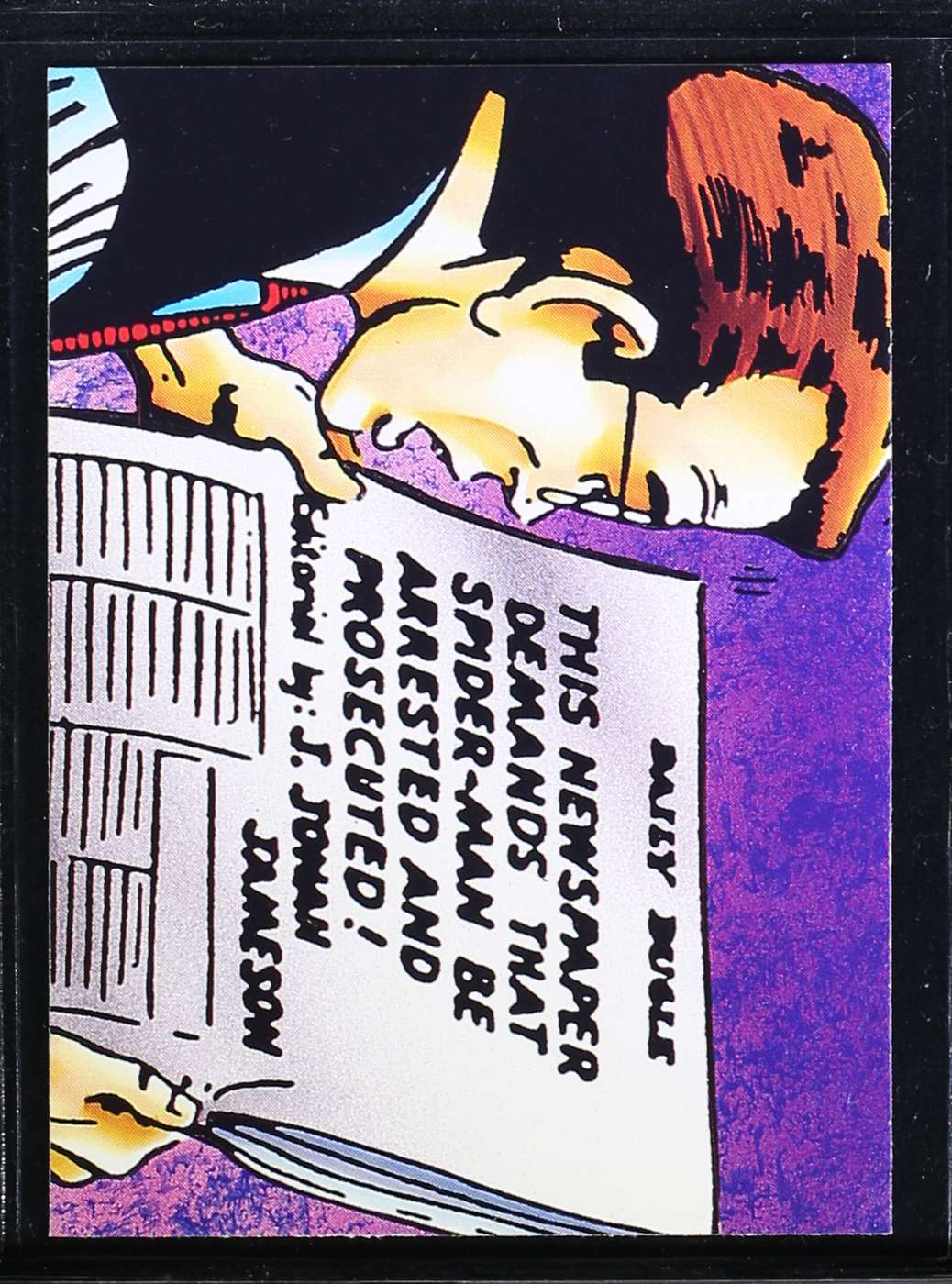 Bad Press