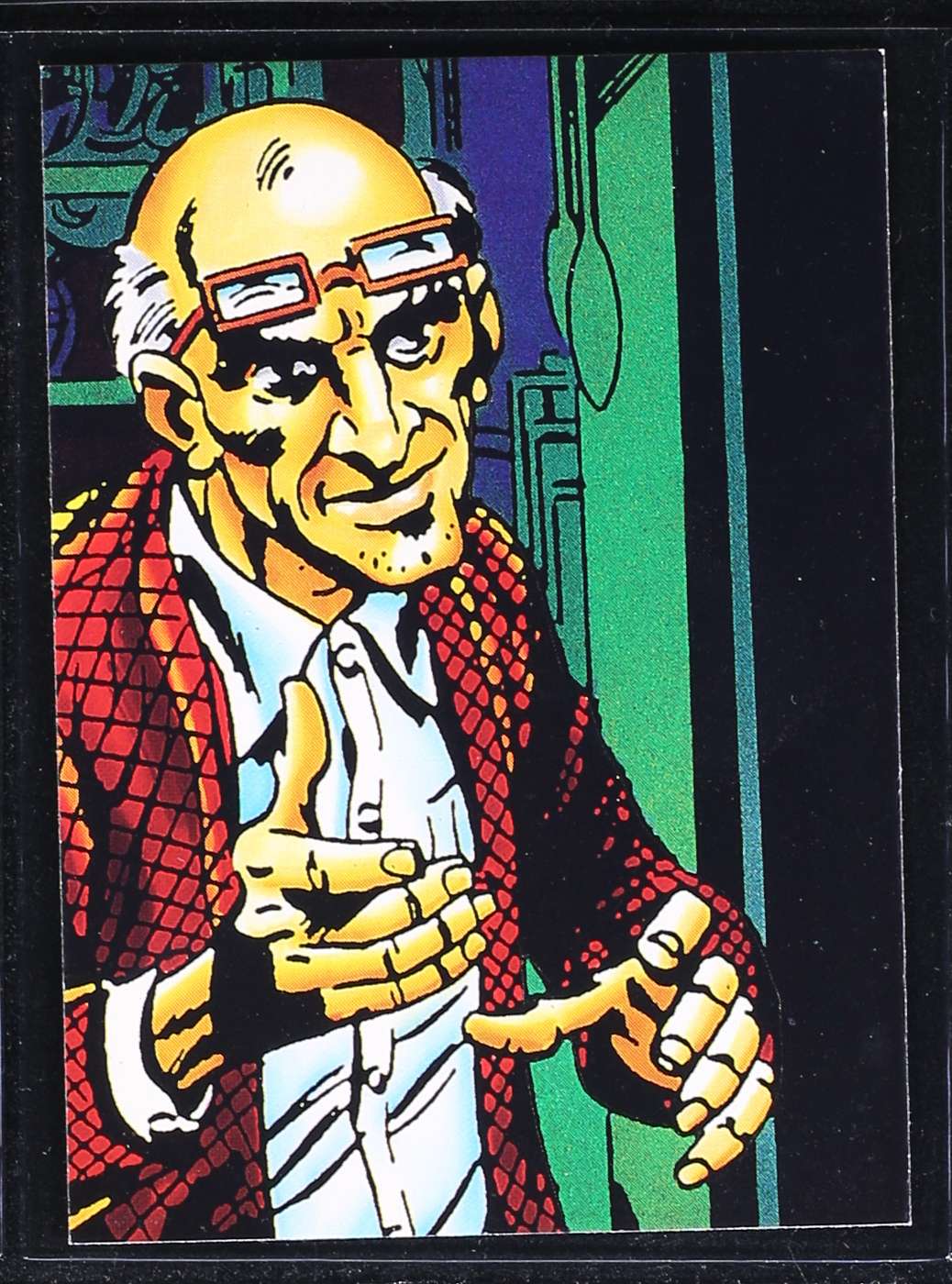 The Tinkerer