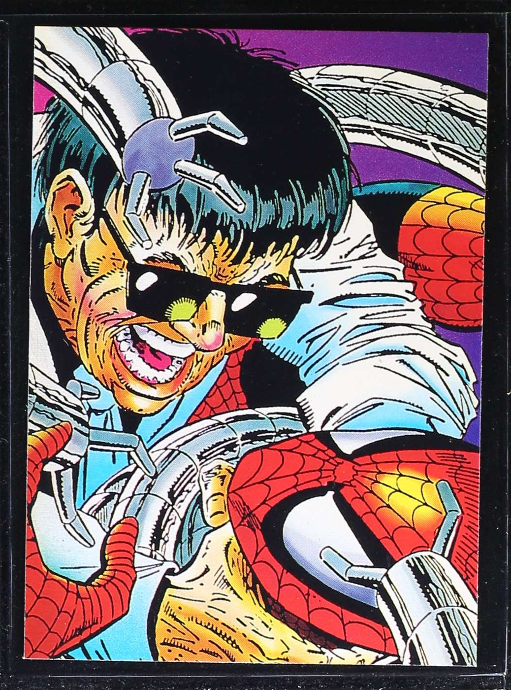 Doctor Octopus