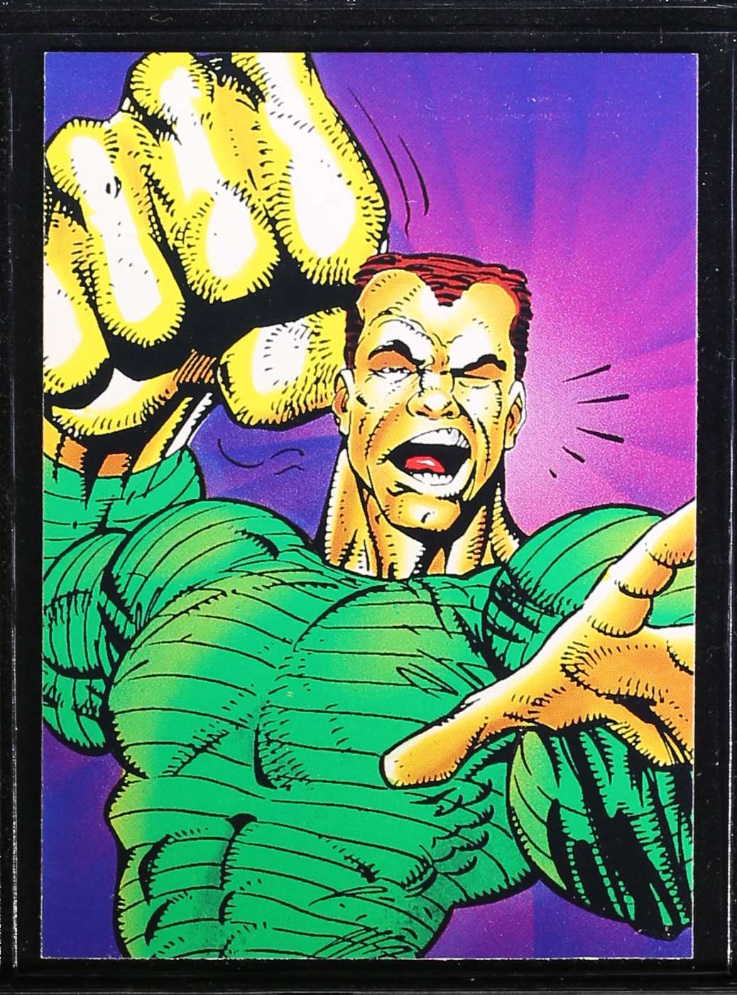 Sandman