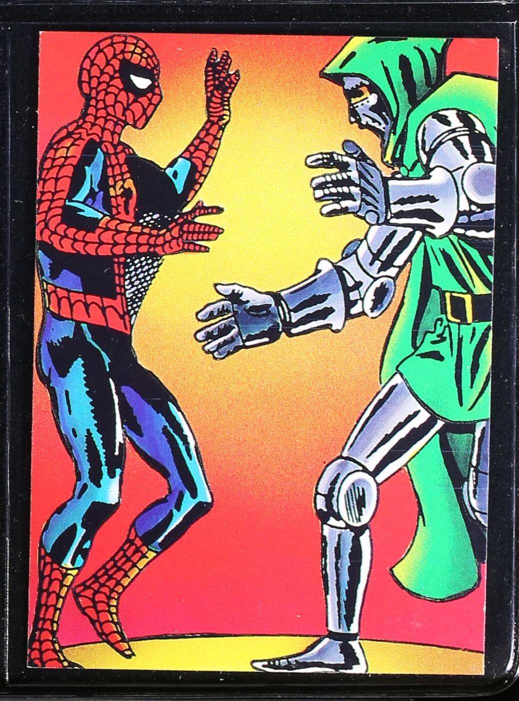 Doctor Doom