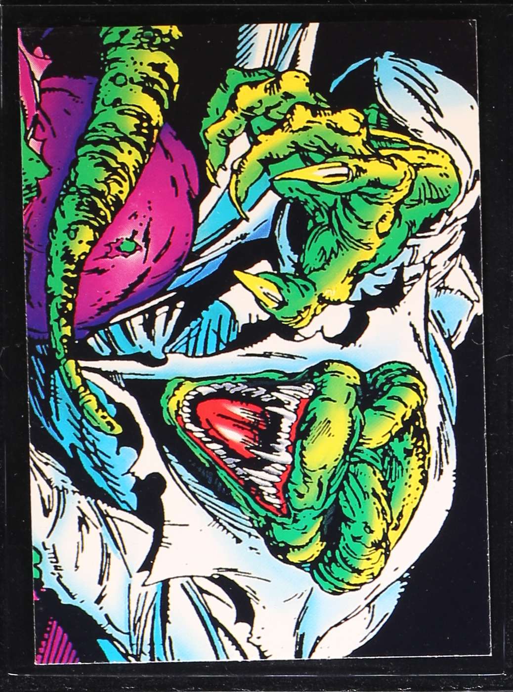 The Lizard