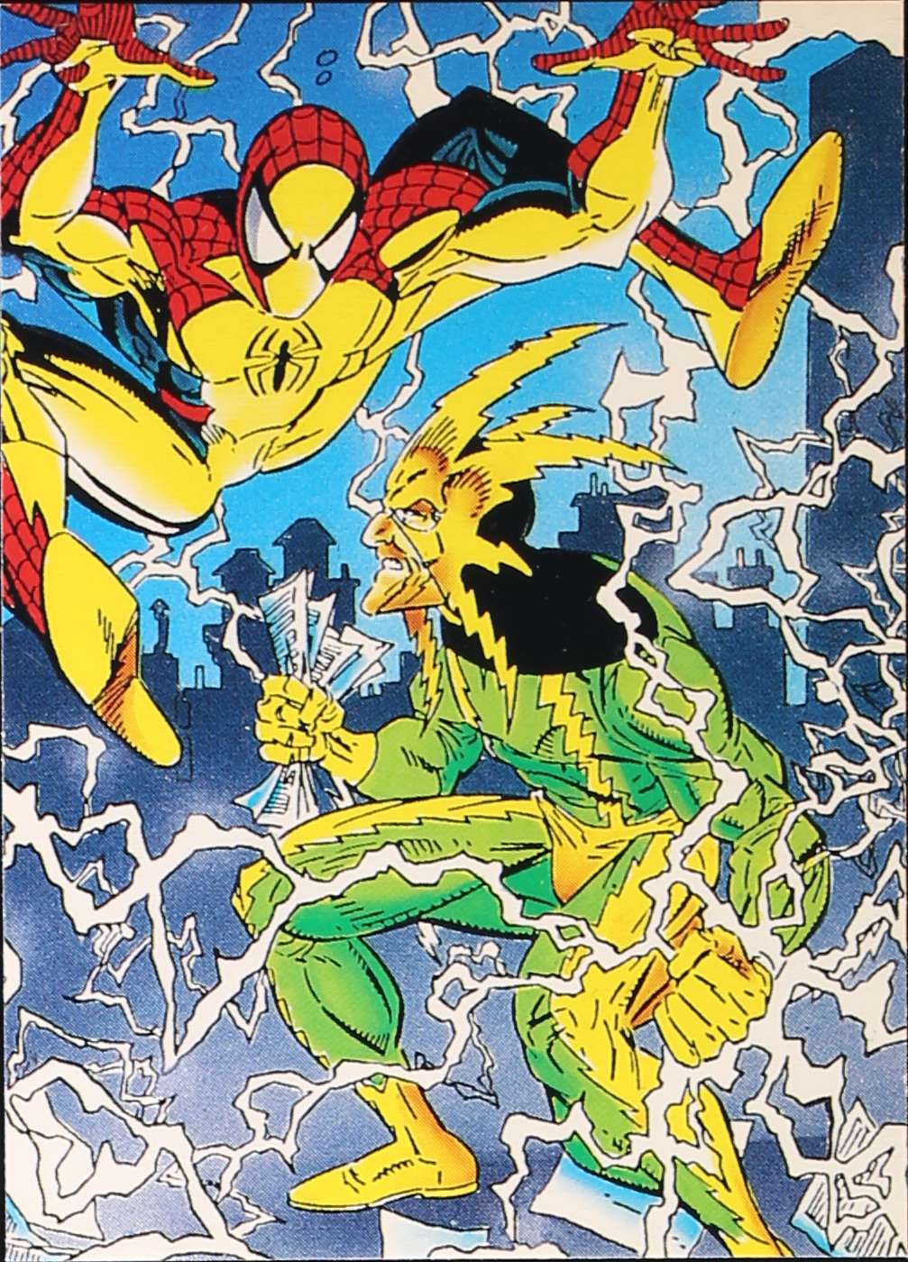 Electro