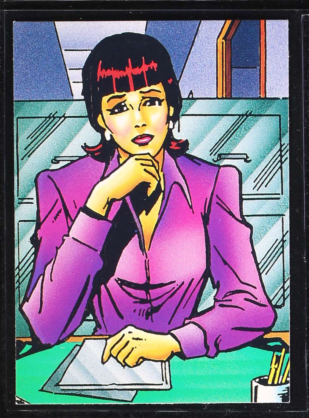 Betty Brant