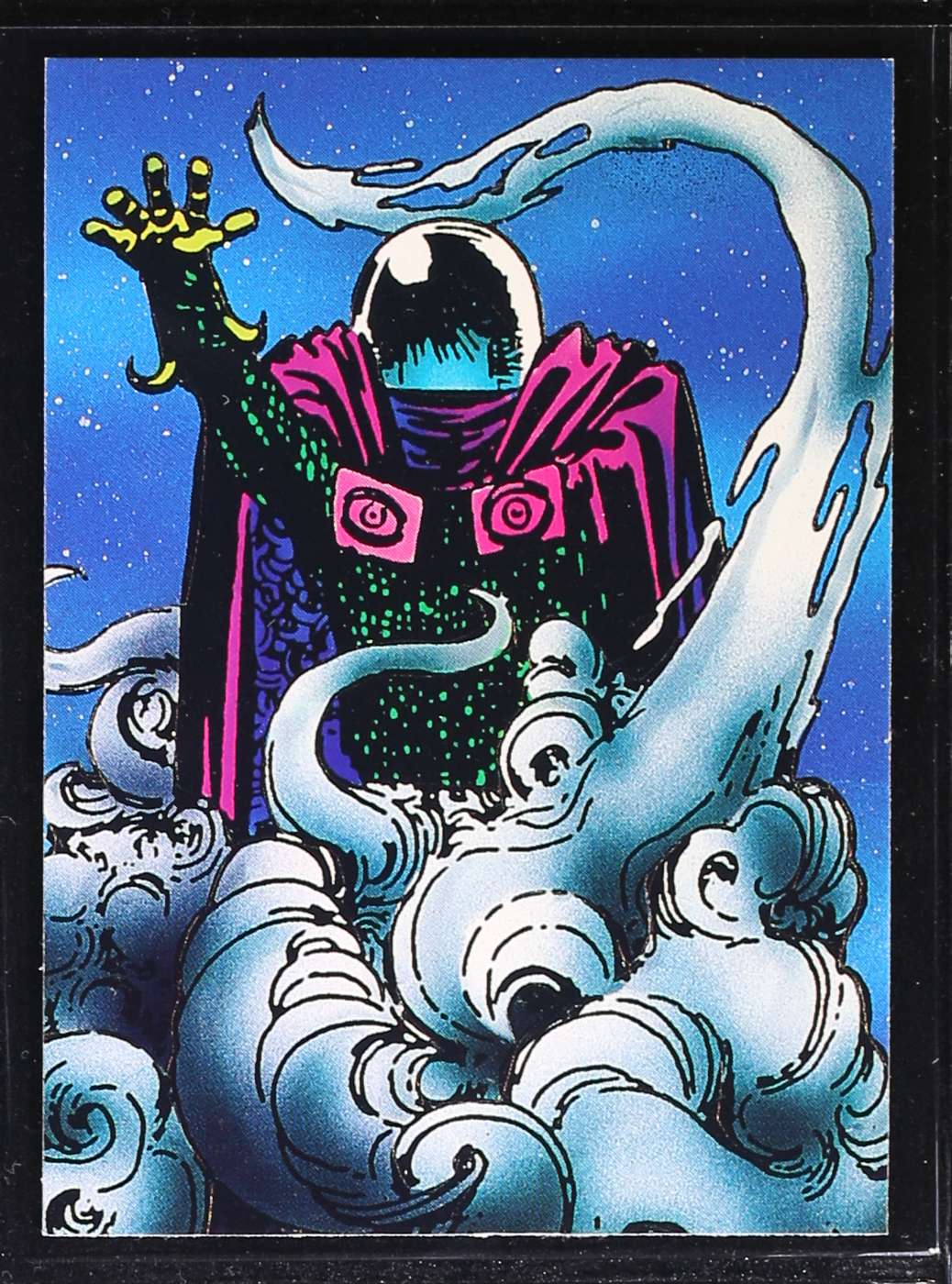 Mysterio