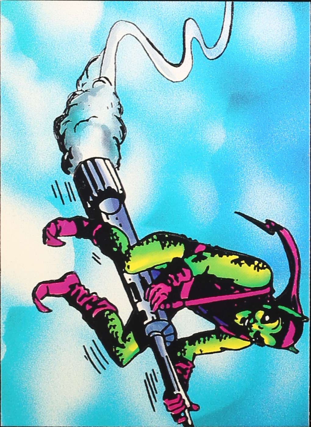 Green Goblin