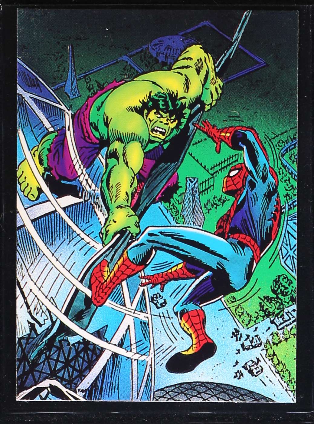 The Hulk