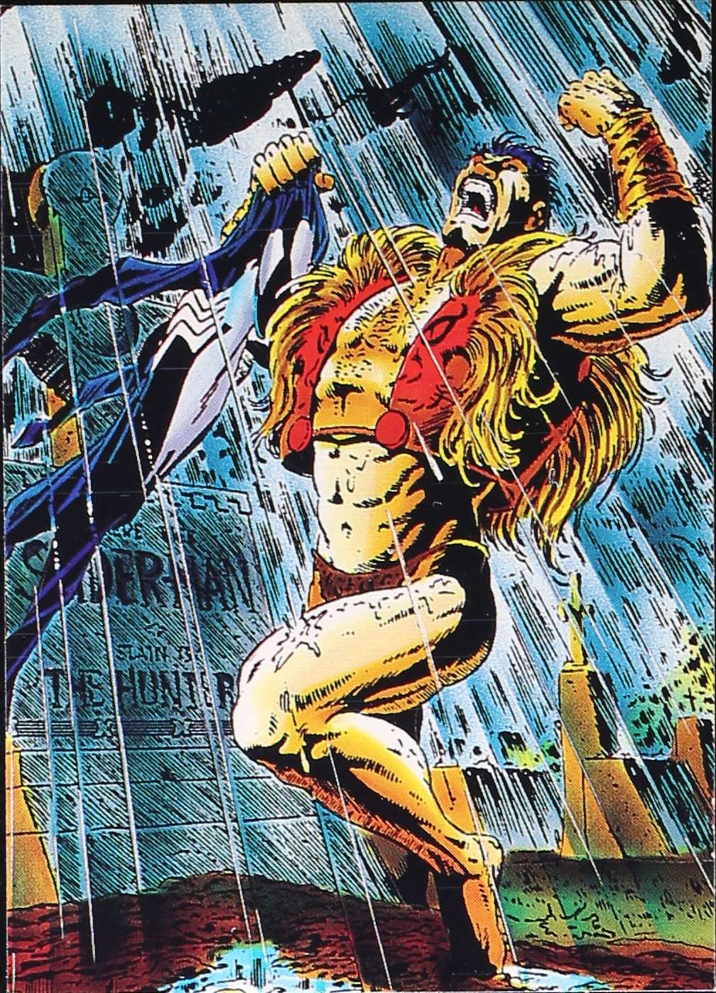 Kraven