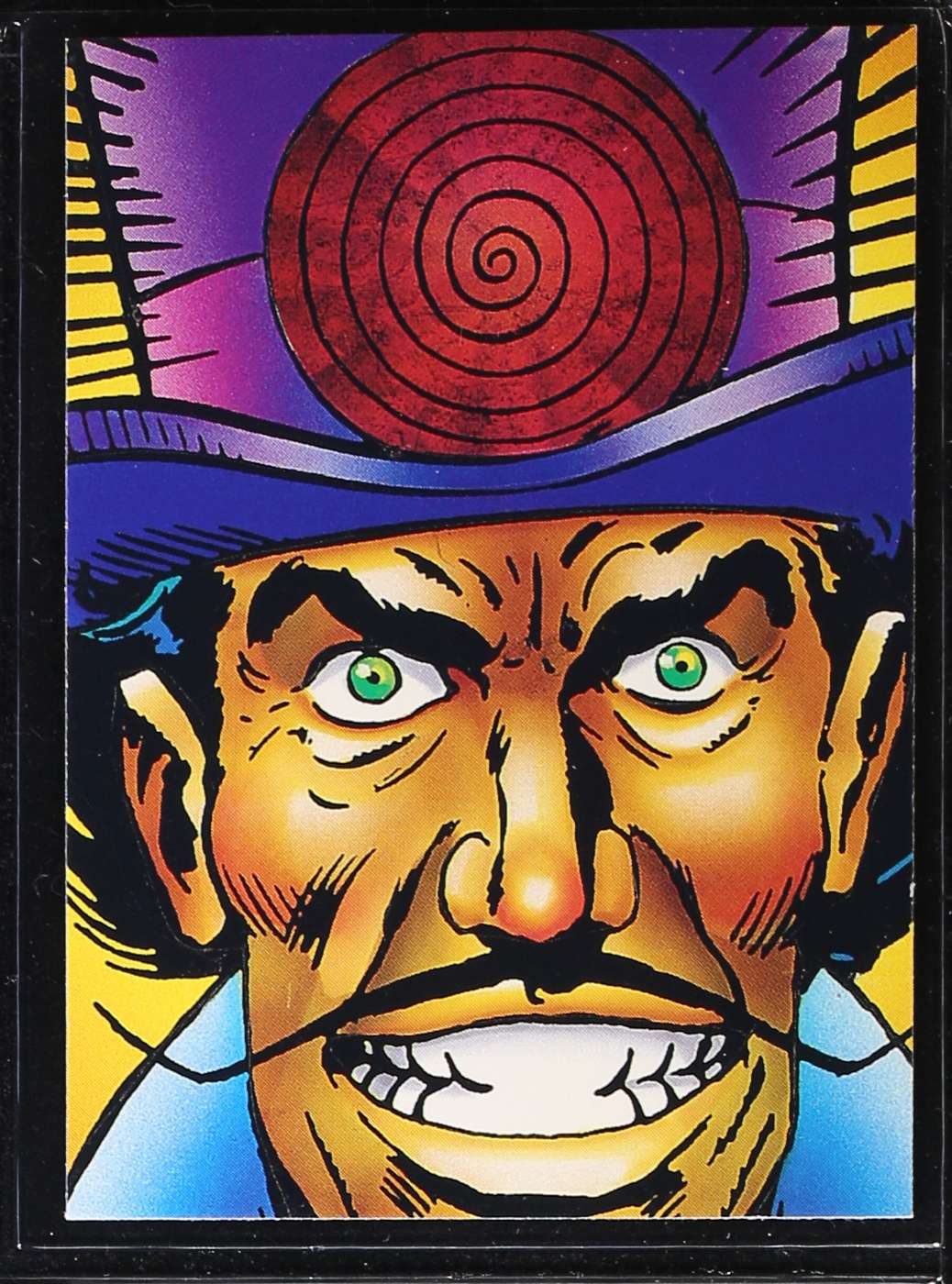 The Ringmaster